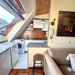 Апартаменты Holibai, Faro De Ons, Duo Cerca De La Playa, Байона
