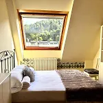 Holibai, Faro De Ons, Duo Cerca De La Playa, Апартаменты Байона